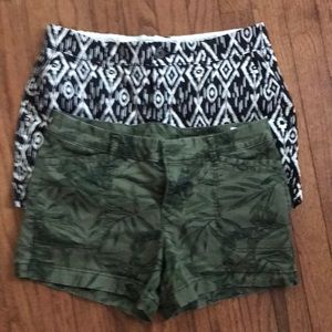 Shorts